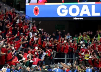 Kombëtarja mundet me përmbysje nga Italia, nuk mjaftoi goli historik