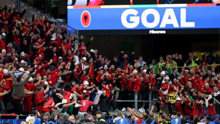 Kombëtarja mundet me përmbysje nga Italia, nuk mjaftoi goli historik