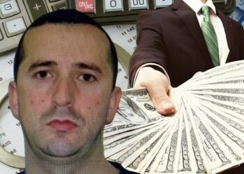 Kush është personi që mashtronte biznesmenët, u merrte para në emër të politikanëve