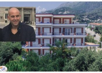 Ekzekutimi i recepsionistit të hotelit, vijojnë kërkimet për trupin, detaje nga ngjarja/FOTO