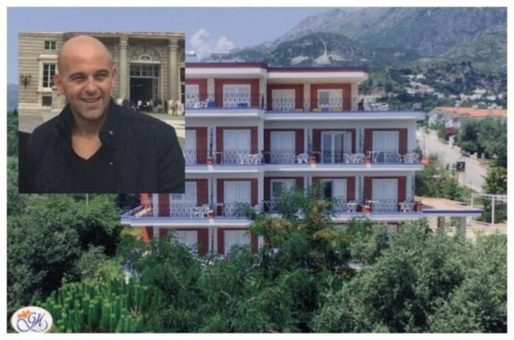 Ekzekutimi i recepsionistit të hotelit, vijojnë kërkimet për trupin, detaje nga ngjarja/FOTO