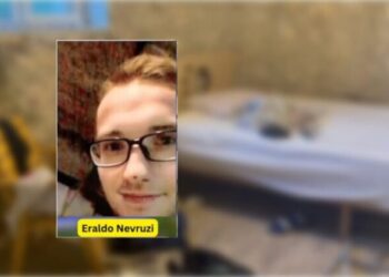 Vrasja e recepsionistit, zbardhet dëshmia e koleges