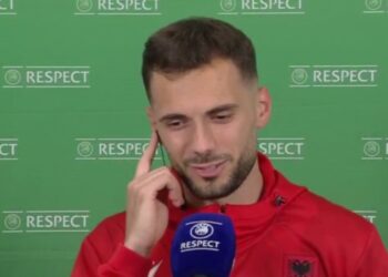 Bajramit para Italisë: Do të luftojmë për çdo pikë