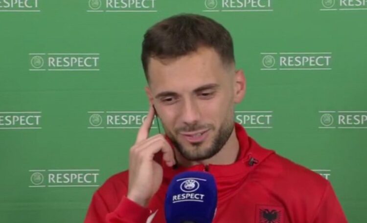 Bajramit para Italisë: Do të luftojmë për çdo pikë