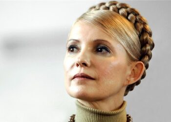 Julia Tymoshenko vihet në kërkim nga Rusia
