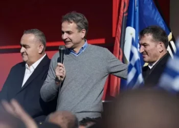 “Nuk doja të isha eurodeputet”, Mitsotakis për Belerin: Më besoni, ai do jetë në Strasburg