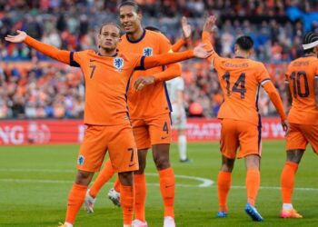 Euro 2024/ Pas De Jong, Holanda humb titullarin tjetër të mesfushës