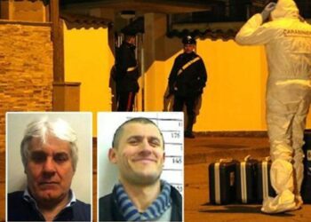 Italiani që vrau shqiptarin bëhet kryetar bashkie: Misioni im për të ndalur vjedhjet!