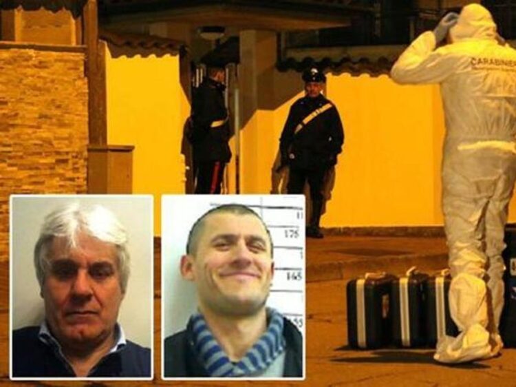 Italiani që vrau shqiptarin bëhet kryetar bashkie: Misioni im për të ndalur vjedhjet!