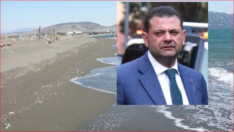 Sherr për pronën në Velipojë, procedohet Tom Doshi