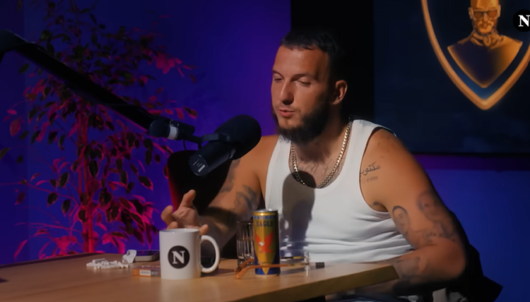 “Gjëja më e bukur që më ka ndodhur në jetë”, Mozzik pranon lidhjen e dashurisë