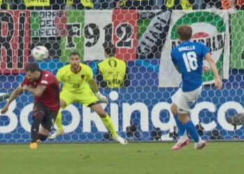 Pse uli kokën Hysaj? Ish-futbollisti shpjegon episodin që ka shkaktuar diskutime