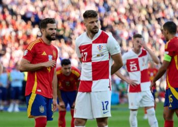 Gvardiol ndryshon pozicion, ja si mund të luajë Kroacia përballë Shqipërisë