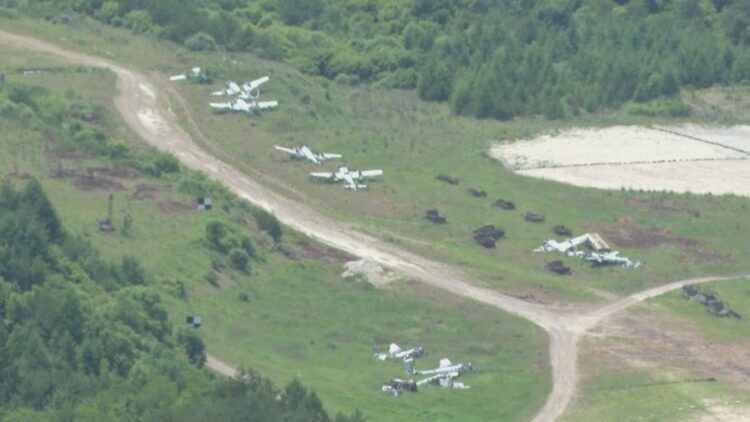 Putin takon Kim Jong Un, tensione në kufirin mes dy Koreve