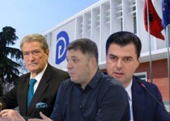 Edhe Kreshnik Çollaku ‘i jep duart’ Bashës, bashkohet me Berishën/ Reagimi