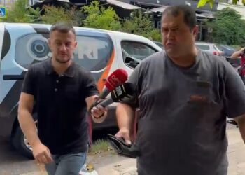 Skandali te Onkologjiku, mjeku Edmond Gashi: Unë bëj vetëm punën