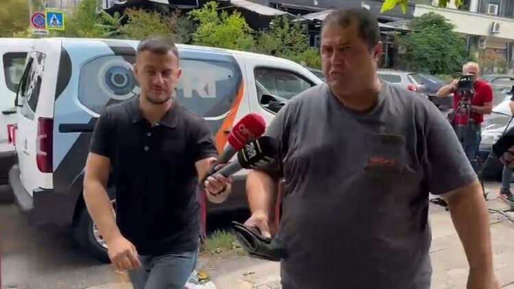 Skandali te Onkologjiku, mjeku Edmond Gashi: Unë bëj vetëm punën