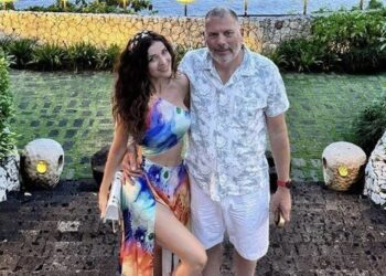 A do të bëjë fëmijë me biznesmenin? Diola Dosti tregon për planet