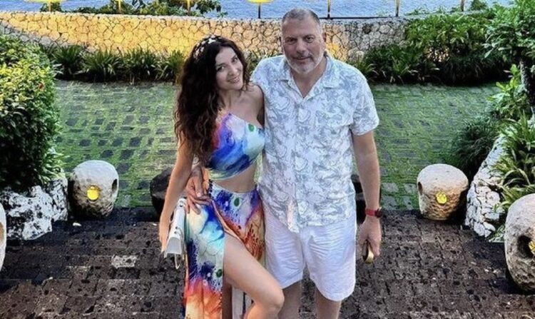 A do të bëjë fëmijë me biznesmenin? Diola Dosti tregon për planet