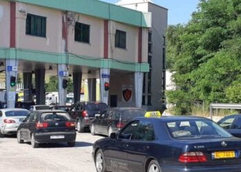 Shqeu traun e doganës në Qafë Thanë, procedohet 31-vjeçari