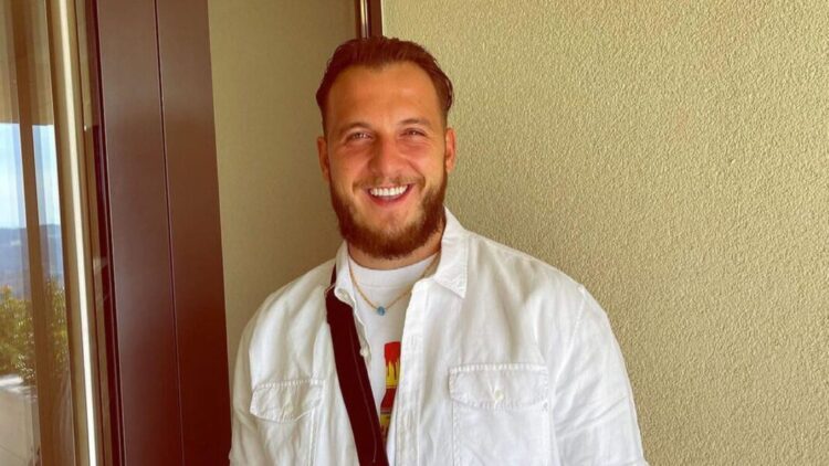 Prishja e miqësisë me Ledri Vulën dhe Noizyn, Mozzik ka dy fjalë për reperët