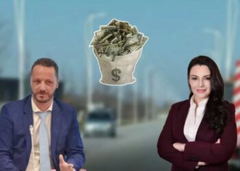 Belinda Balluku, ja abuzimet në tre institucionet me buxhetet më të mëdha