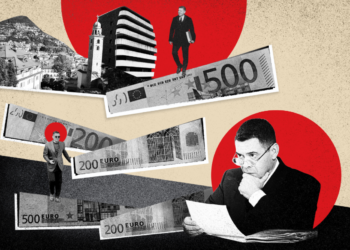 Hetimet/ Paratë e incineratorëve garantojnë jetën në arrati të Arben Ahmetajt në Zvicër