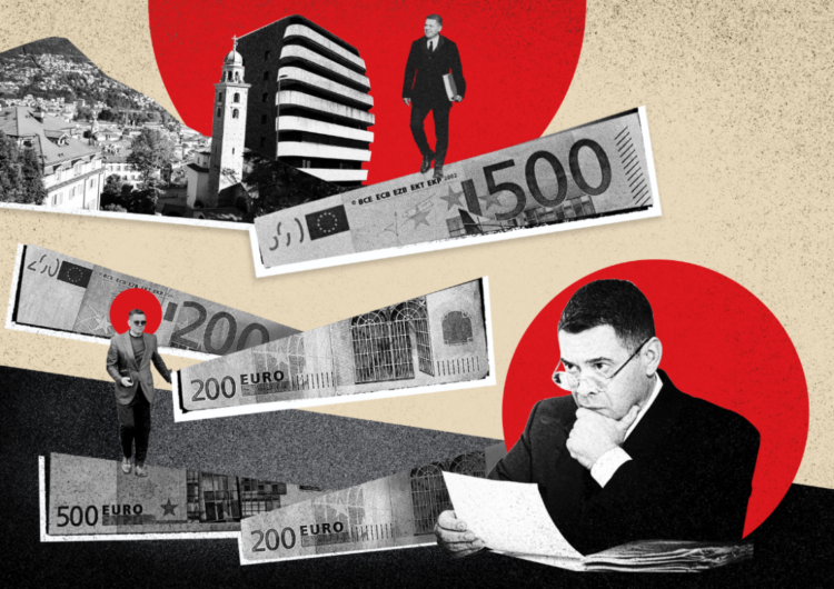 Hetimet/ Paratë e incineratorëve garantojnë jetën në arrati të Arben Ahmetajt në Zvicër