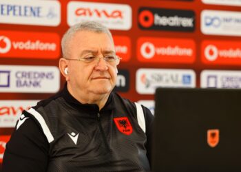 EURO 2024/ Presidenti Duka: Në çdo ndeshje do futemi për të fituar – Intervista