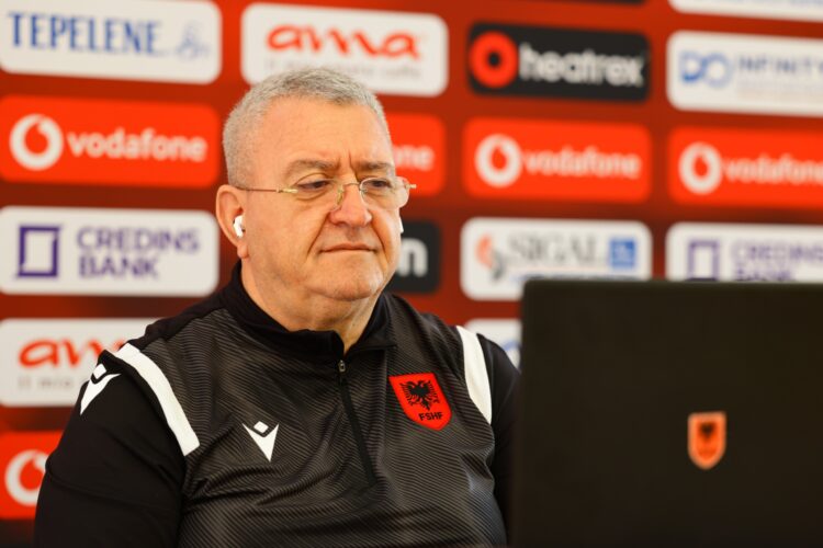 EURO 2024/ Presidenti Duka: Në çdo ndeshje do futemi për të fituar – Intervista