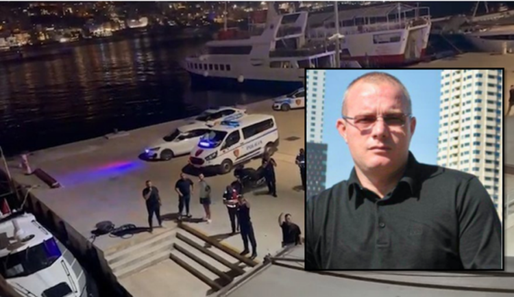 Misteri pas vdekjes së biznesmenit/ Policia në pritje të ekspertizës së shkaqeve të shpërthimit