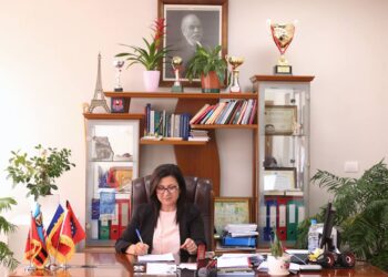 Abuzim me tenderat, SPAK çon për gjykim ish-kryebashkiaken e Patosit dhe 6 të tjerë