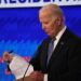 Editoriali i The New York Times: Biden të largohet nga gara për President