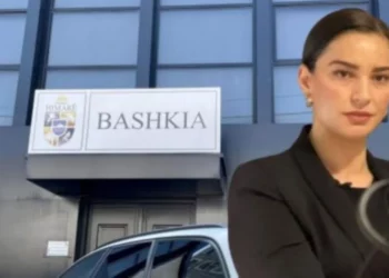 Largohet nga detyra kryebashkiakia e komanduar e Bashkisë Himarë – Letra e dorëheqjes