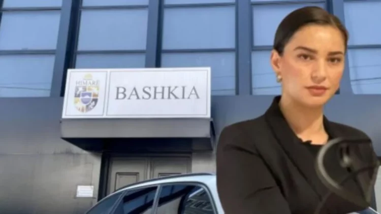 Largohet nga detyra kryebashkiakia e komanduar e Bashkisë Himarë – Letra e dorëheqjes