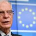 Borrell rekomandon heqjen e masave të BE ndaj Kosovës
