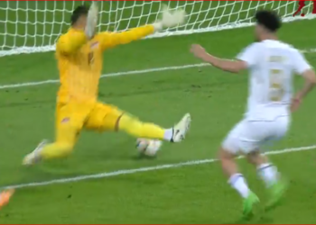 Shqipëria shënon kundër Lihteshtejn