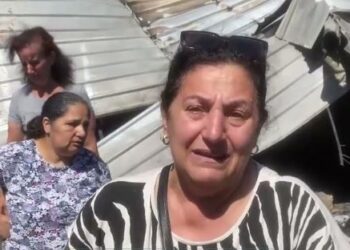 Zbardhet bilanci i dëmit nga zjarri në Shkodër, tragtarët me lot në sy: Me këtë punë mbajmë familjen