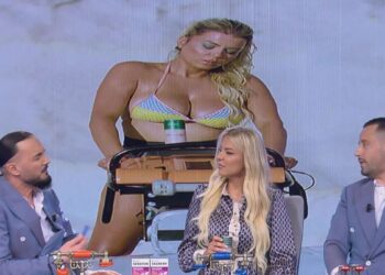 Rike Roçi: Nuk e dua burrin futbollist se ata dëmtohen shpejt