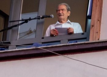 Berisha: Tuneli i Llogarasë i kushton 12 mijë euro çdo shqiptari