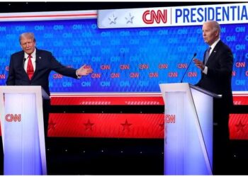 “Dështimi” në përballjen me Trump, demokratët kërkojnë largimin e Biden: Nuk është i zoti të qëndrojë në detyrë