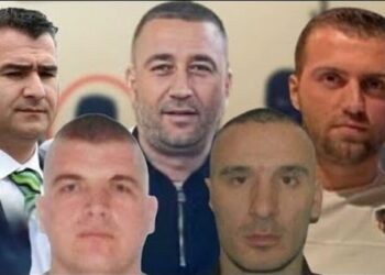 Si dështoi plani për vrasjen e Dor Dulit në ceremoninë mortore të nipit të ish-deputetit të PS