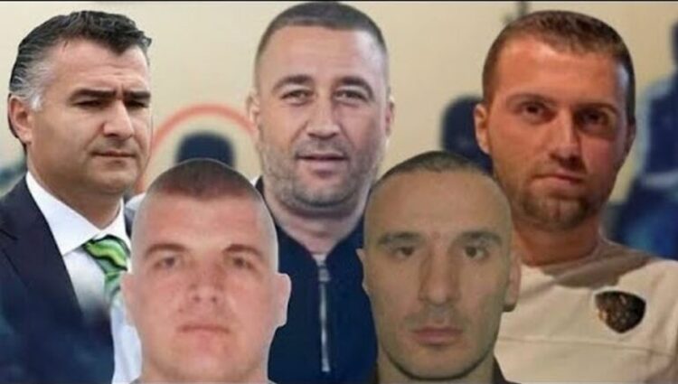 Si dështoi plani për vrasjen e Dor Dulit në ceremoninë mortore të nipit të ish-deputetit të PS