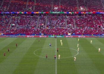 Nis Shqipëri-Spanjë, kuqezinjtë bëjnë presing përpara