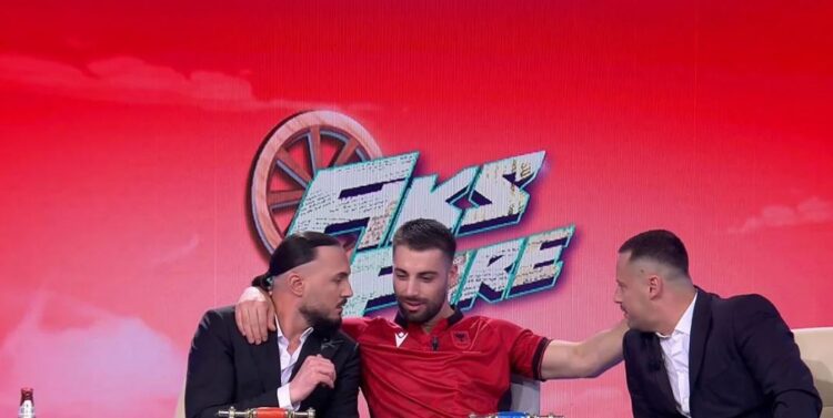 Nuk flet me askënd përveç Ilnisës, Meriton Mjekiqi bën deklaratën: Ua kam lëshuar ujin…