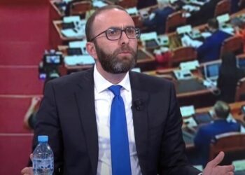 A ka pakt Rama-Berisha? Bardhi: Negociatat me dijeninë e partnerëve strategjikë