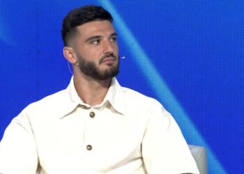 Armando Broja tregon ç’i ndodhi para portierit të Spanjës