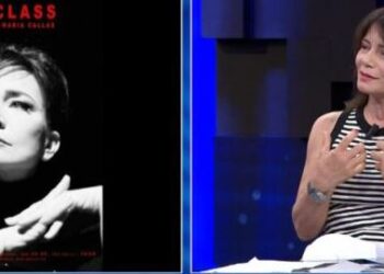 Rikthehet në skenë Eva Alikaj: E kënaqur të arrija rolin e Maria Callas