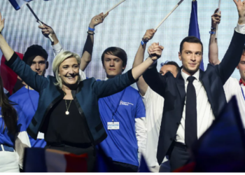 Çfarë pritet të ndodhë në Francë? E djathta ekstreme përgatitet të qeverisë vendin nëse fiton zgjedhjet e parakohshme