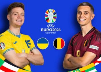  Zgjohen ukrainasit, shtohen rreziqet para portës belge